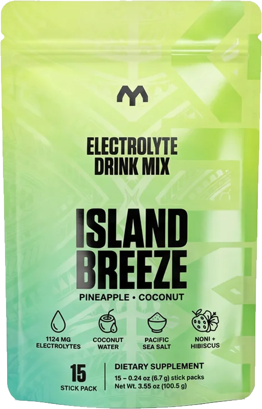 Island Breeze