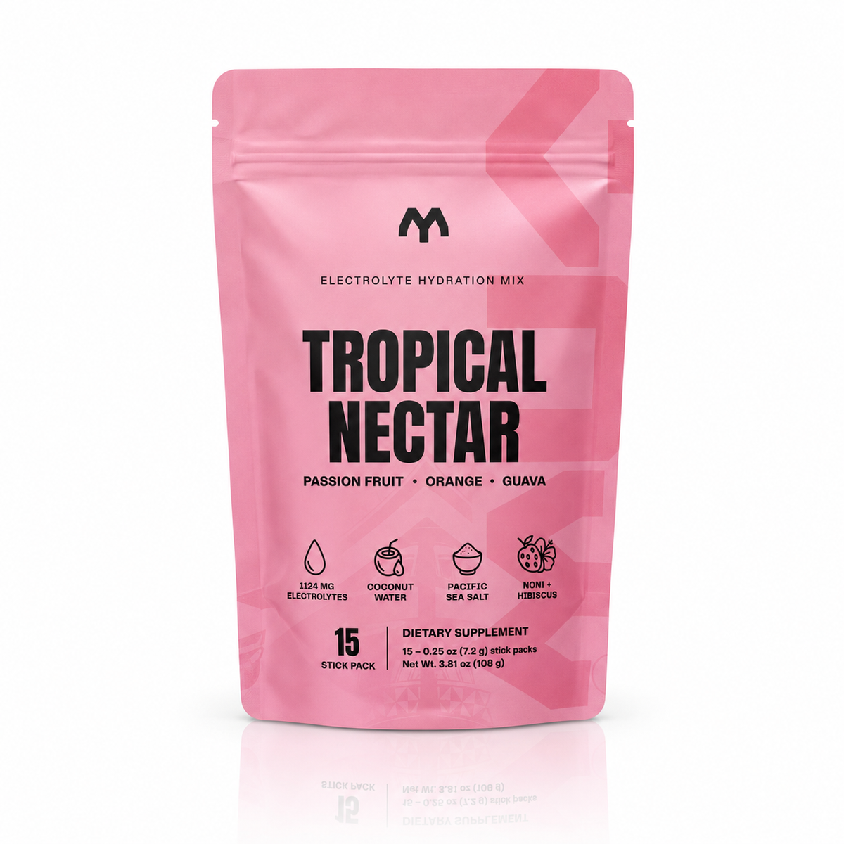 Tropical Nectar
