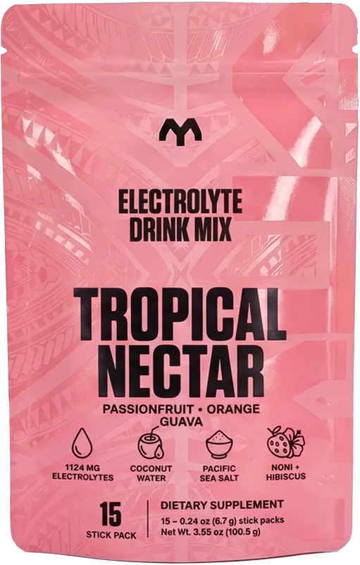 Tropical Nectar