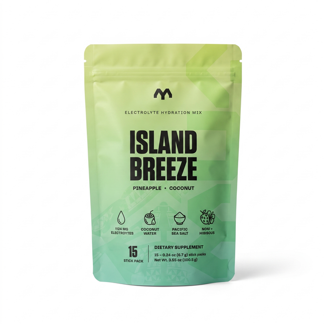Island Breeze